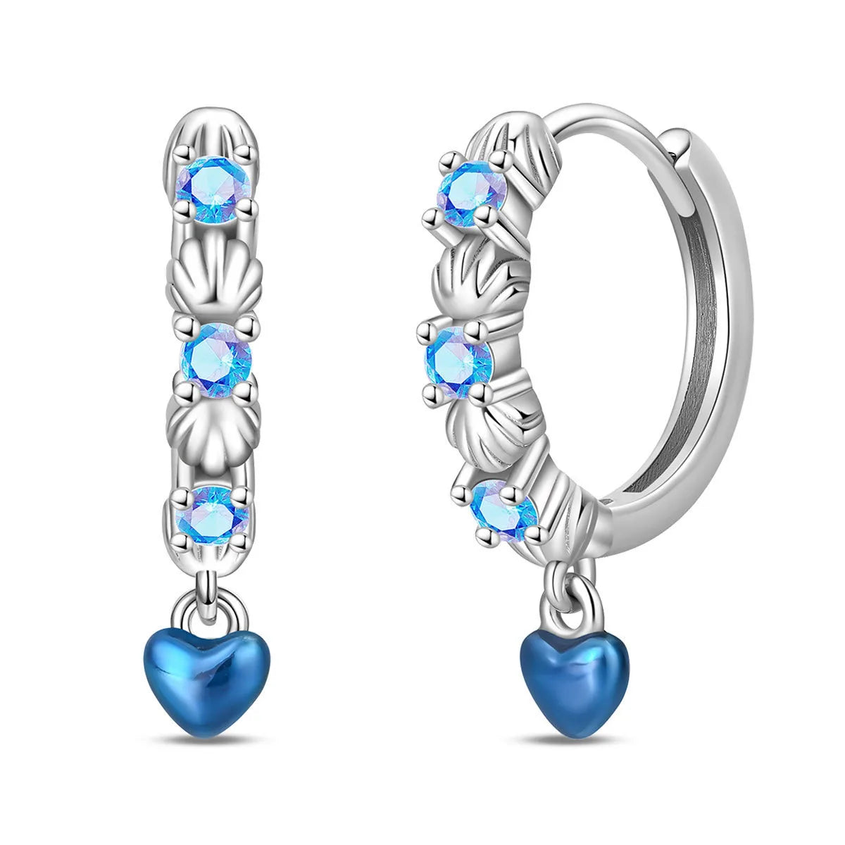 Seashore Earrings